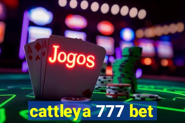 cattleya 777 bet